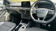 Ford Focus 1.5 EcoBlue 120 ST-Line X 5dr Auto Diesel Hatchback